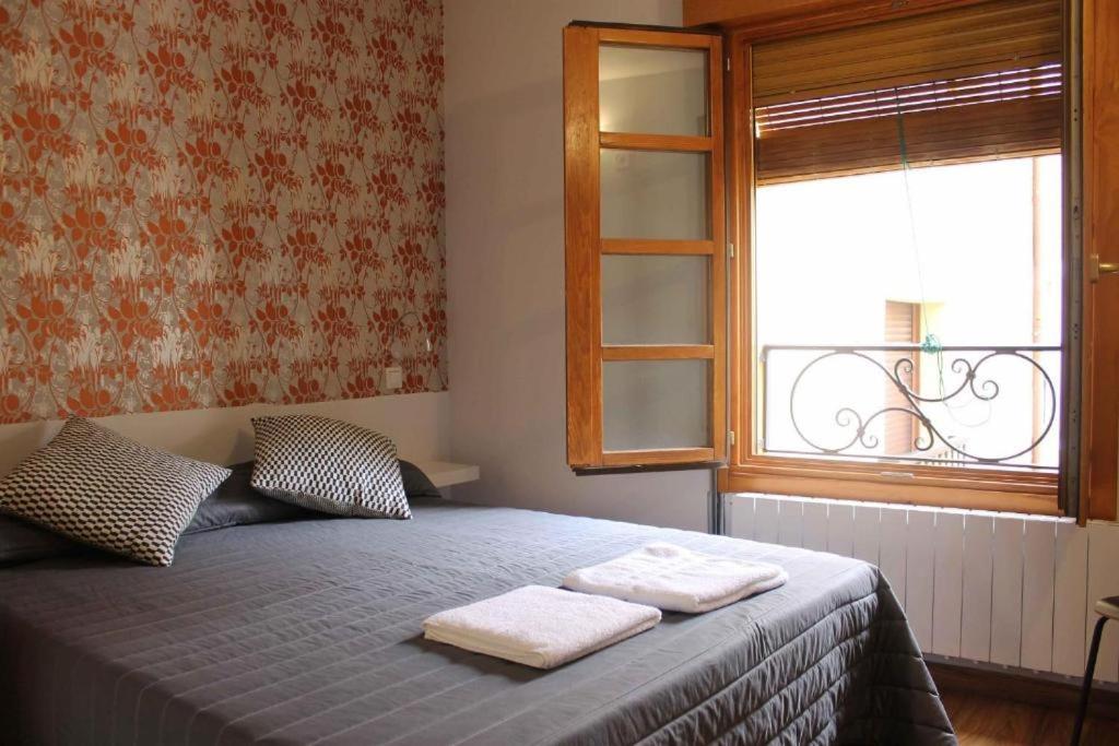 Salionca Habitaciones Poza de la Sal 외부 사진