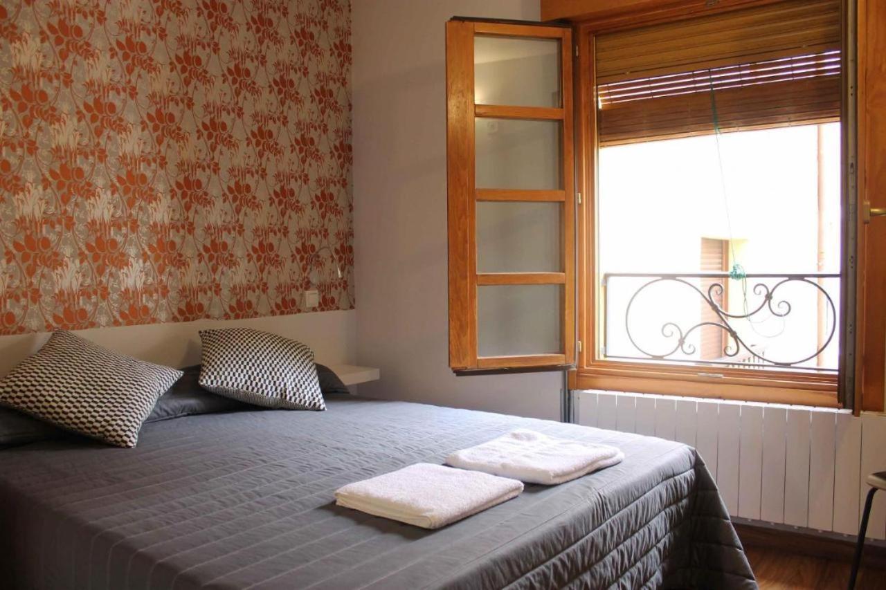 Salionca Habitaciones Poza de la Sal 외부 사진